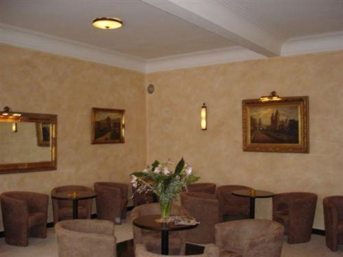 Rhein-Hotel Андернах Екстер'єр фото